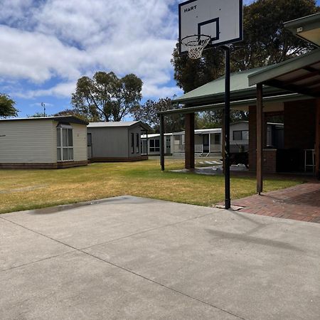 Ocean Grove Holiday Park Exteriér fotografie