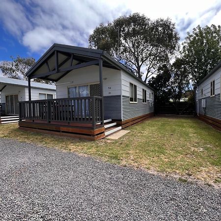 Ocean Grove Holiday Park Exteriér fotografie